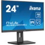 iiyama ProLite XUB2493HSU 24" IPS Full HD 100Hz Height-Adjustable Monitor
