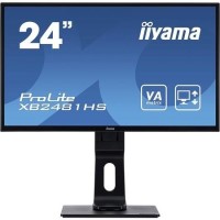 Iiyama ProLite XUB2493HSU-B1 24" IPS Full HD Monitor 