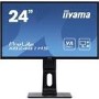Iiyama ProLite XUB2493HSU-B1 24" IPS Full HD Monitor 