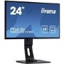 Iiyama ProLite XUB2493HSU-B1 24" IPS Full HD Monitor 