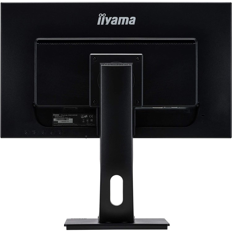 Iiyama ProLite XUB2493HSU-B1 24" IPS Full HD Monitor 