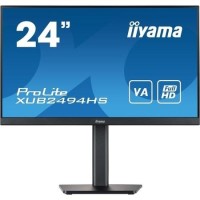 iiyama ProLite XUB2494HS 24" Full HD VA Monitor 