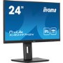 iiyama ProLite XUB2497HSN 24" IPS Full HD USB Type-C Monitor