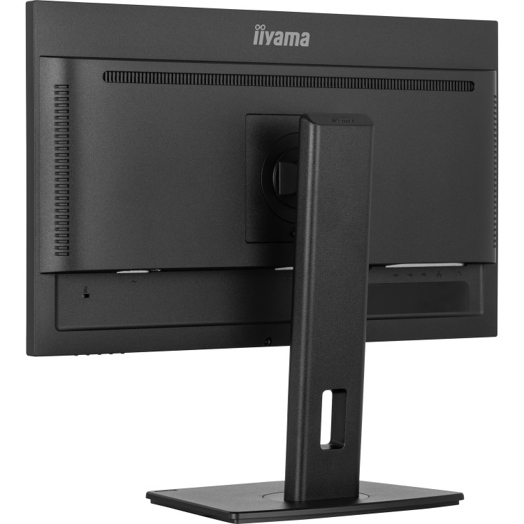 iiyama ProLite XUB2497HSN 24" IPS Full HD USB Type-C Monitor