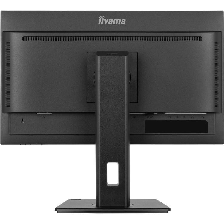 iiyama ProLite XUB2497HSN 24" IPS Full HD USB Type-C Monitor