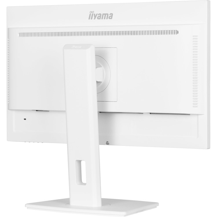 iiyama ProLite XUB2497HSN 24" IPS Full HD 100Hz 1ms USB-C White Monitor