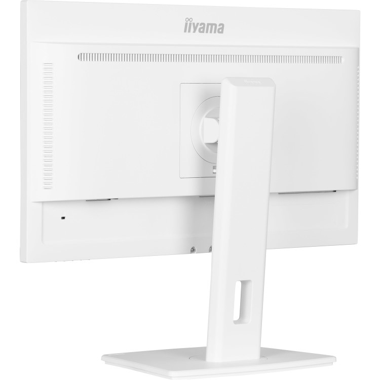 iiyama ProLite XUB2497HSN 24" IPS Full HD 100Hz 1ms USB-C White Monitor