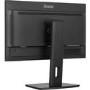 iiyama ProLite XUB2497HSN-B2 24" IPS Full HD USB-C Dock Height-Adjustable Monitor