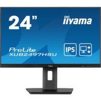 iiyama ProLite XUB2497HSU 24" IPS Full HD 100Hz 1ms Monitor