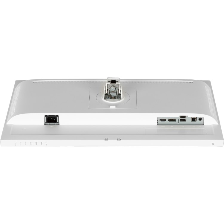 iiyama ProLite XUB2497HSU 24" IPS Full HD 100Hz 1ms Height Adjustable White Monitor