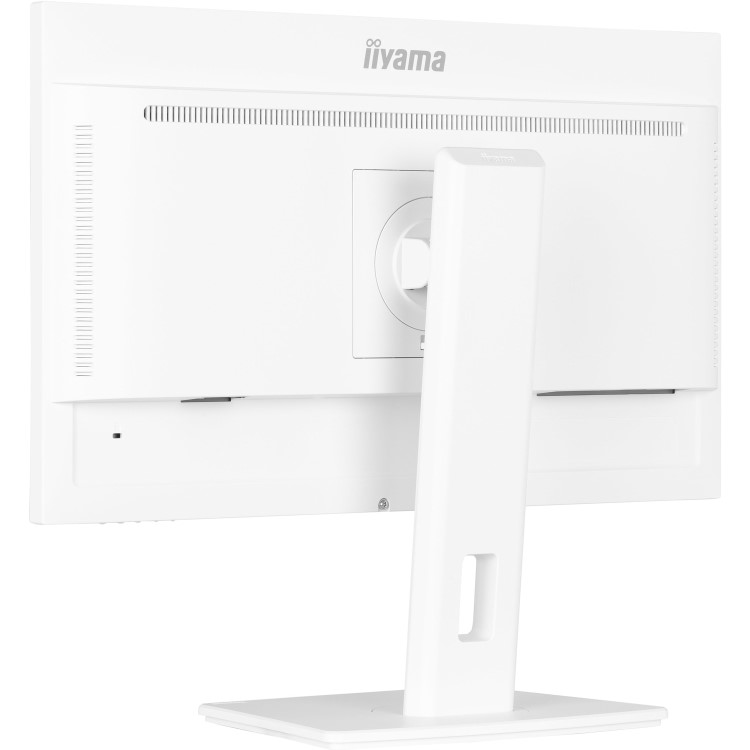 iiyama ProLite XUB2497HSU 24" IPS Full HD 100Hz 1ms Height Adjustable White Monitor