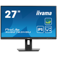 iiyama XUB2763HSU 27" IPS Full HD 100Hz 1ms Eco Monitor