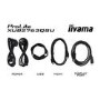 iiyama XUB2763QSU 27" IPS QHD 100Hz 1ms Monitor