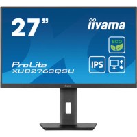 iiyama XUB2763QSU 27" IPS QHD 100Hz 1ms Monitor