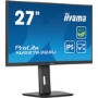 iiyama XUB2763QSU 27" IPS QHD 100Hz 1ms Monitor
