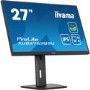 iiyama XUB2763QSU 27" IPS QHD 100Hz 1ms Monitor