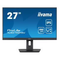 iiyama ProLite XUB2792HSU-B6 27" IPS Full HD 100Hz Monitor