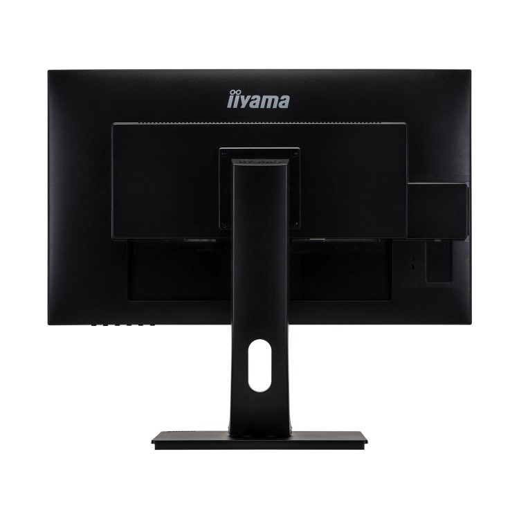 iiyama XUB2792QSC-B5 27" WQHD USB-C Monitor
