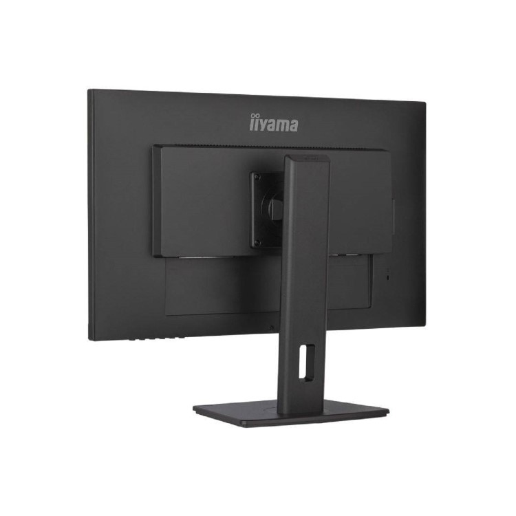 iiyama XUB2792QSC-B5 27" WQHD USB-C Monitor