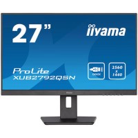 iiyama Prolite XUB2792QSN-B5 27" WQHD IPS Monitor