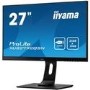 iiyama Prolite XUB2792QSN-B5 27" WQHD IPS Monitor