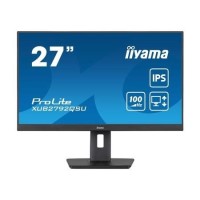 iiyama ProLite XUB2792QSU 27" IPS WQHD 100Hz Monitor