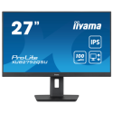 XUB2792QSU-B6 iiyama ProLite XUB2792QSU 27" IPS WQHD 100Hz Monitor