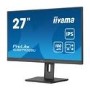 iiyama ProLite XUB2792QSU 27" IPS WQHD 100Hz Monitor