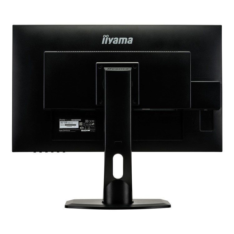 iiyama ProLite XUB2792QSU-B1 27" 2K Quad HD Monitor