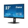 iiyama ProLite XUB2792UHSU 27" IPS 4K UHD Height-Adjustable USB-C Monitor