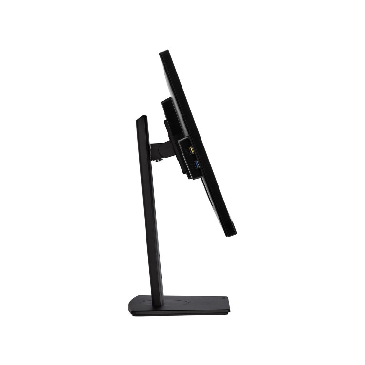 iiyama ProLite XUB2792UHSU 27" IPS 4K UHD Height-Adjustable USB-C Monitor