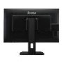 iiyama ProLite XUB2792UHSU 27" IPS 4K UHD Height-Adjustable USB-C Monitor