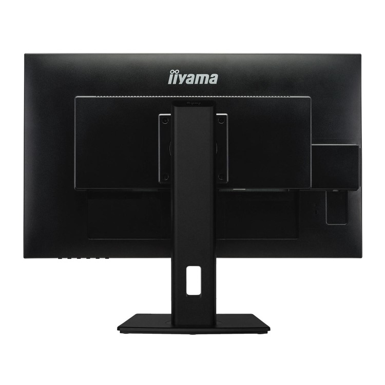 iiyama ProLite XUB2792UHSU 27" IPS 4K UHD Height-Adjustable USB-C Monitor