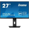 XUB2793HS-B5 iiyama ProLite 27" Full HD IPS Monitor 