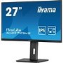 iiyama ProLite XUB2793HS 27" IPS Full HD 100Hz Height-Adjustable Monitor