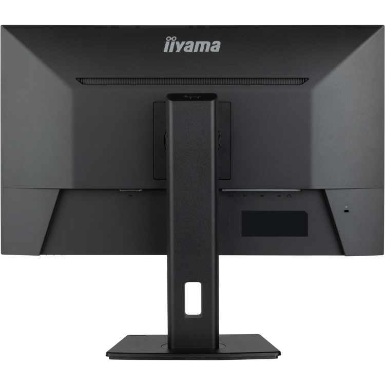 iiyama ProLite XUB2793HSU 27" IPS Full HD 100Hz Height-Adjustable Monitor