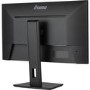 iiyama ProLite XUB2793HSU 27" IPS Full HD 100Hz Height-Adjustable Monitor