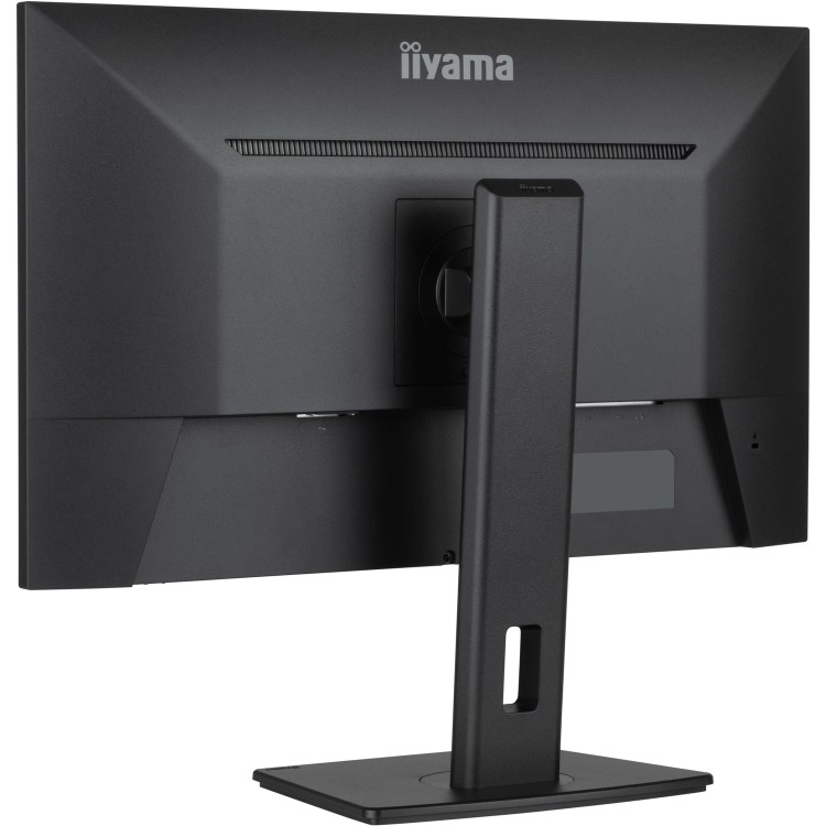 iiyama ProLite XUB2793HSU 27" IPS Full HD 100Hz Height-Adjustable Monitor