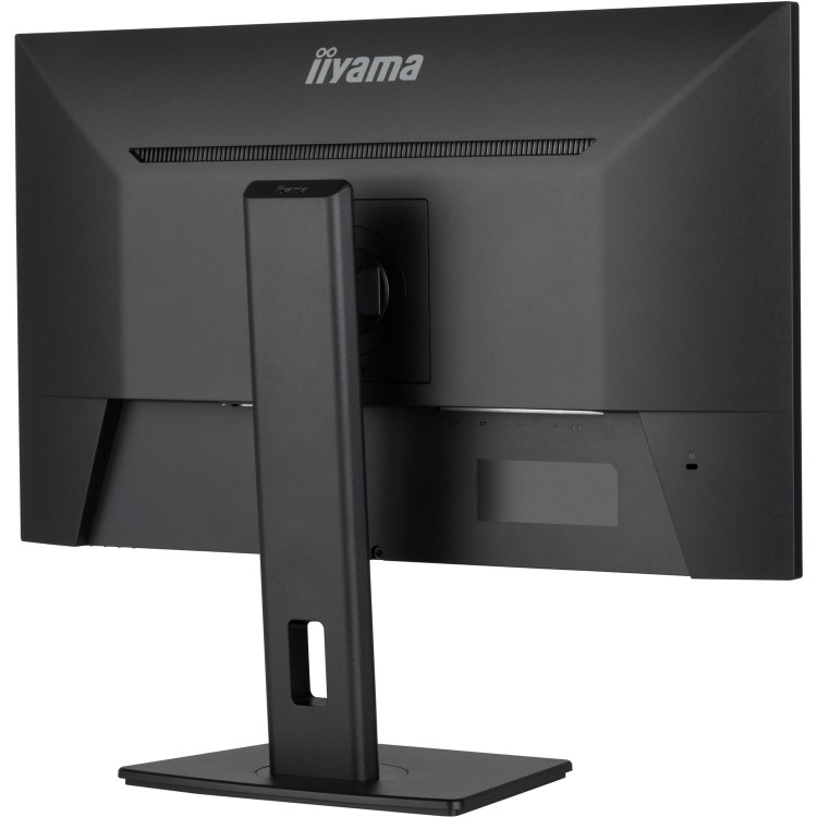 iiyama ProLite XUB2793HSU 27" IPS Full HD 100Hz Height-Adjustable Monitor
