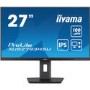 iiyama ProLite XUB2793HSU 27" IPS Full HD 100Hz Height-Adjustable Monitor