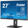 iiyama ProLite XUB2793HSU 27" IPS Full HD 100Hz Height-Adjustable Monitor
