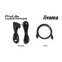iiyama ProLite XUB2793QS 27" WQHD IPS Monitor