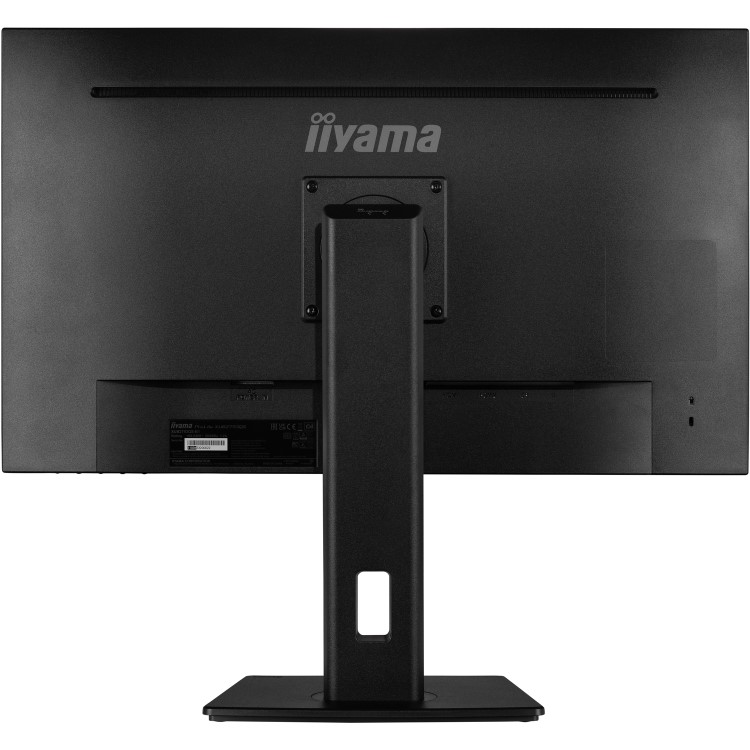 iiyama ProLite XUB2793QS 27" WQHD IPS Monitor