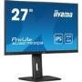 iiyama ProLite XUB2793QS 27" IPS Full HD 100Hz Height-Adjustable Monitor