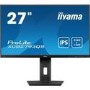 iiyama ProLite XUB2793QS 27" IPS Full HD 100Hz Height-Adjustable Monitor
