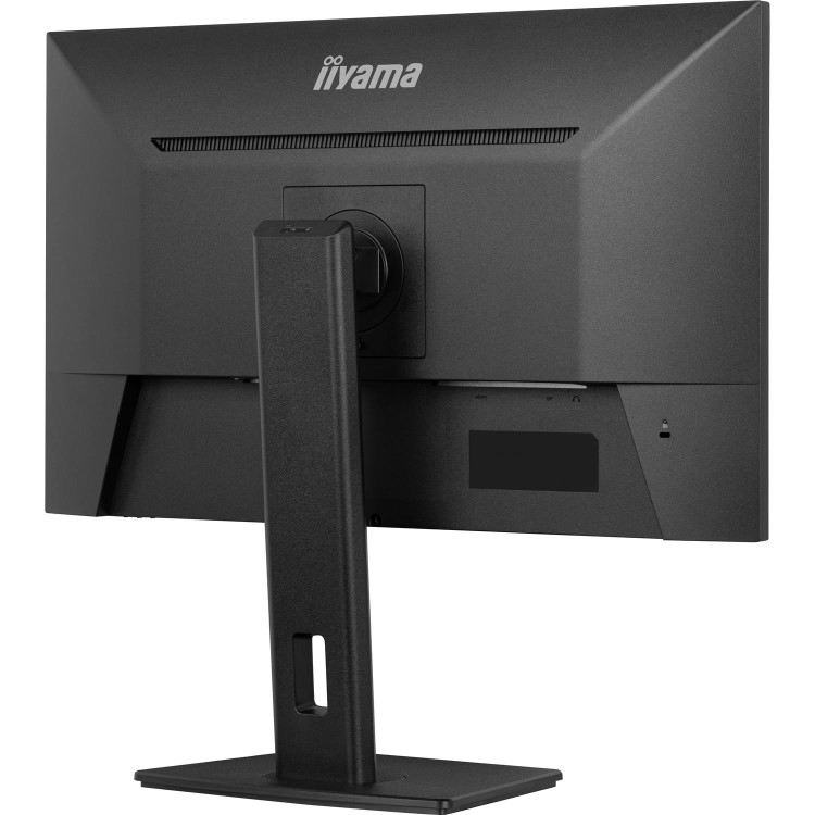 iiyama ProLite XUB2793QS 27" IPS Full HD 100Hz Height-Adjustable Monitor