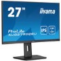 iiyama ProLite XUB2793QSU 27" IPS WQHD 100Hz 1ms Monitor