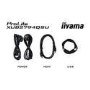 iiyama ProLite XUB2794QSU 27" VA WQHD 100Hz height adjustable Monitor