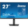 iiyama ProLite XUB2794QSU 27" VA WQHD 100Hz height adjustable Monitor