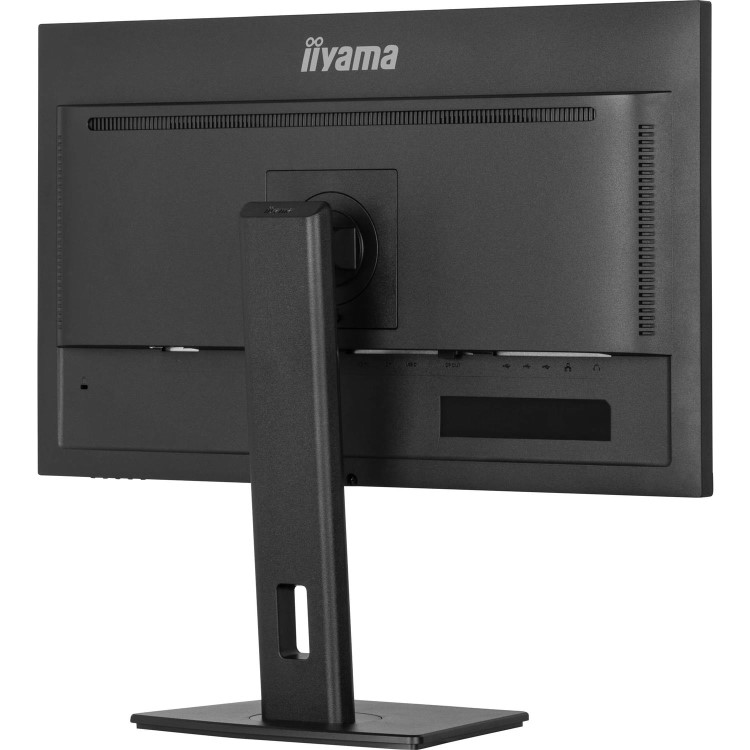 iiyama ProLite XUB2797HSN 27" IPS Full HD 100Hz USB-C RJ45 Monitor